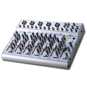 Mixette audio Behringer MXB 1002