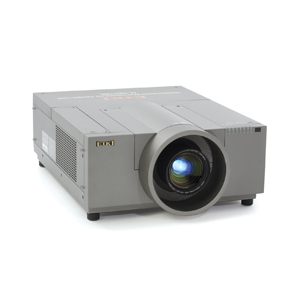 Vidéoprojecteur 10000 lumens - 2K - HD - LCHDT1000