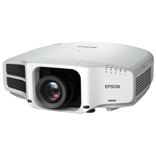 Vidéoprojecteur 5500 lumens - WUXGA - HD - EB-G7900U