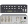 Double sélecteur/scaler avec transitions Kramer VP727