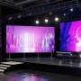 Ecran LED indoor