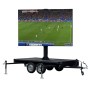 Ecran LED outdoor 5 x 3 m²