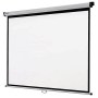 Ecran de projection rouleau 150 x 150 mural