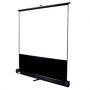 Ecran de projection rouleau 170 x 127 roll-up