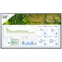 Ecran 98" (249-cm) Sony FW-98BZ30L