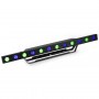 Projecteur LED RGBWAUV 12-12 - Ledstrip