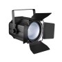 PAR COB 200 W - 3500K-7500K - 60° 