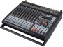 Console amplifiée 2x600 W - Behringer PMP 4000