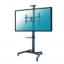 Support mobile pour écran de 32” à 75"