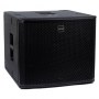 Caisson de basses amplifié T15BA 450 W