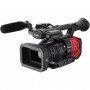 Caméscope de poing 4K Panasonic AG DVX200